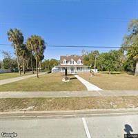 Moring Funeral Home