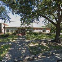 BROUSSARD'S MORTUARY MCFADDIN AVE.