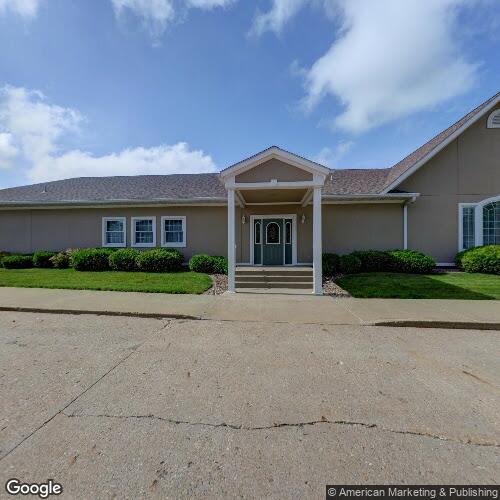 Tharp Funeral Home and Crematory