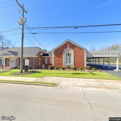 Napier Funeral Home