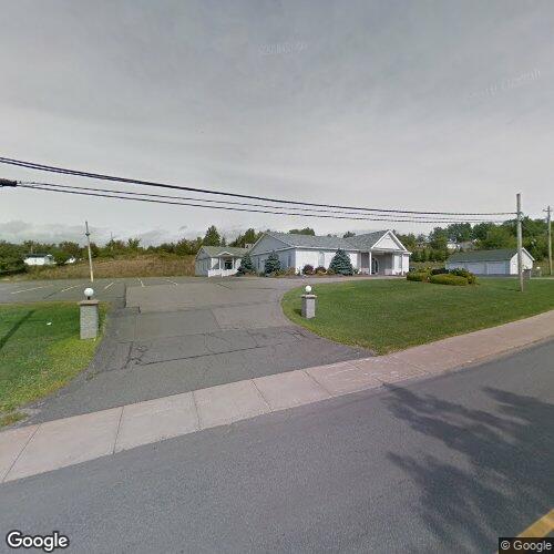 P. & K. MacDonald Funeral Home
