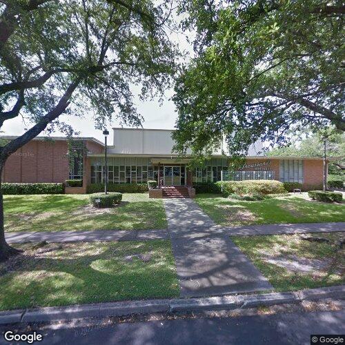 BROUSSARD'S MORTUARY MCFADDIN AVE.