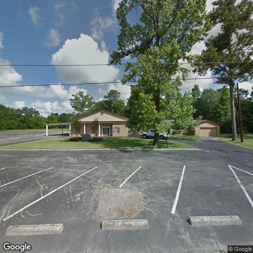 BROUSSARD'S MORTUARY KOUNTZE