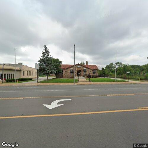 Wade Twin Chapel and Wade Funeral Home