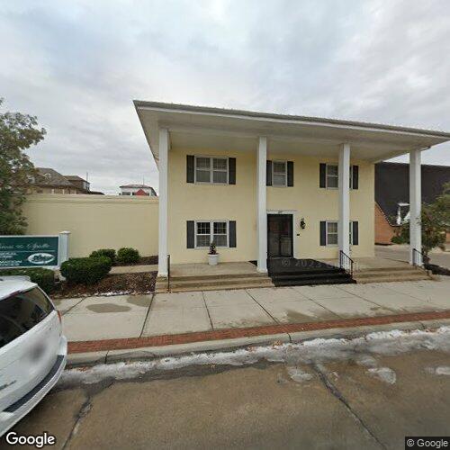 Bross and Spidle Funeral Home