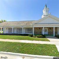 Kearns Funeral Service - Kimball Chapel