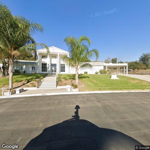 Glen Haven Mortuary Inc