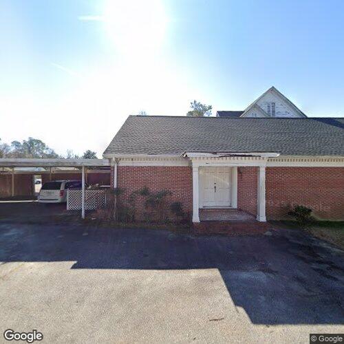 Cox Collins Funeral Home - Mullins