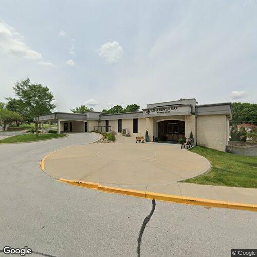 Iles Funeral Homes