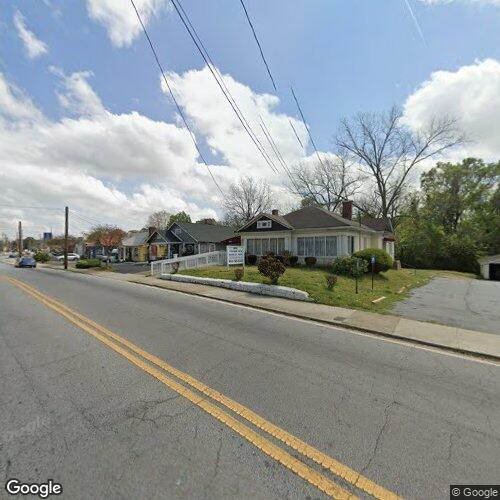 R W Andrews Mortuary