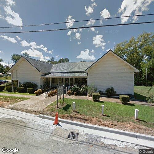 Lewis Sims & Son Funeral Home