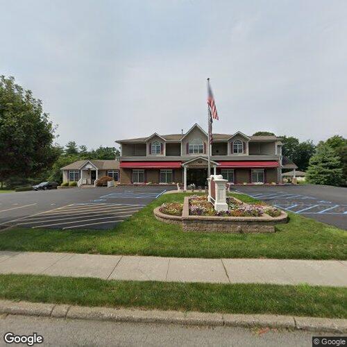 Brooks Funeral Home
