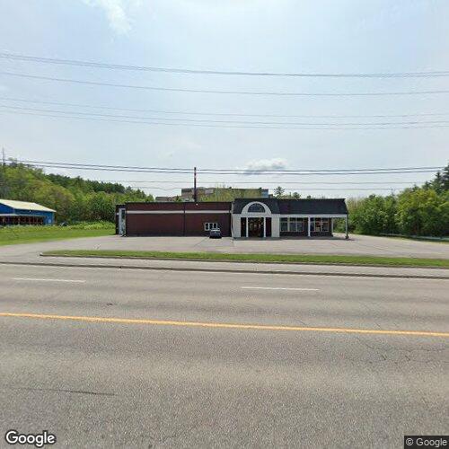 Torrance Funeral Home and Chapel  limited