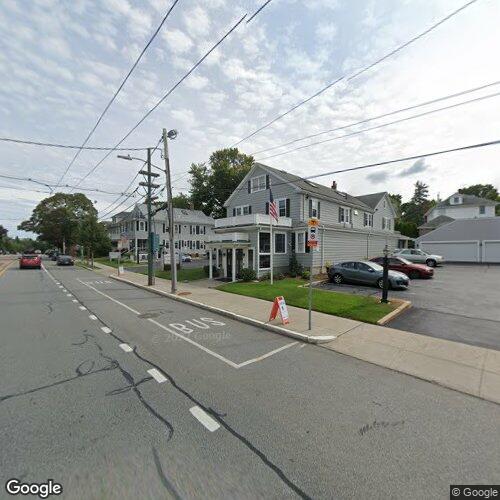 Brown & Hickey Funeral Home
