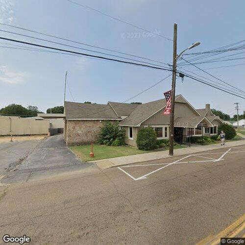 Halls Funeral Home Inc