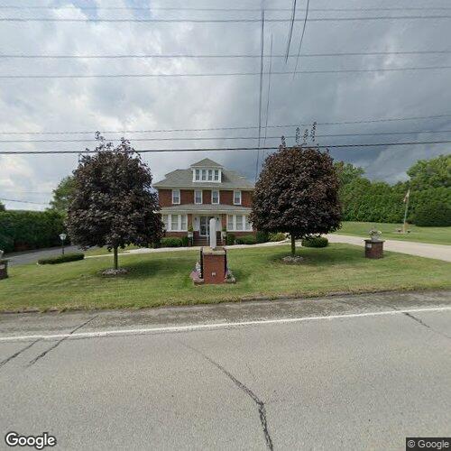 George E Mason Funeral Home Inc