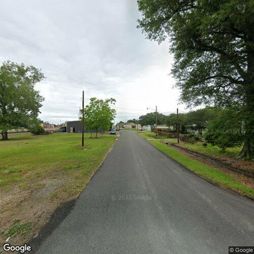 Ardoin Funeral Home