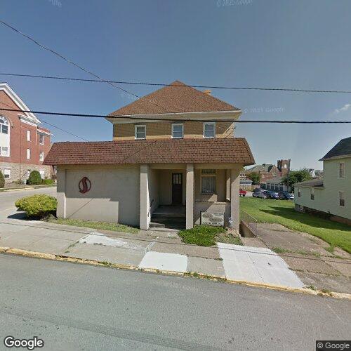 Peterson-Saloom Funeral Home