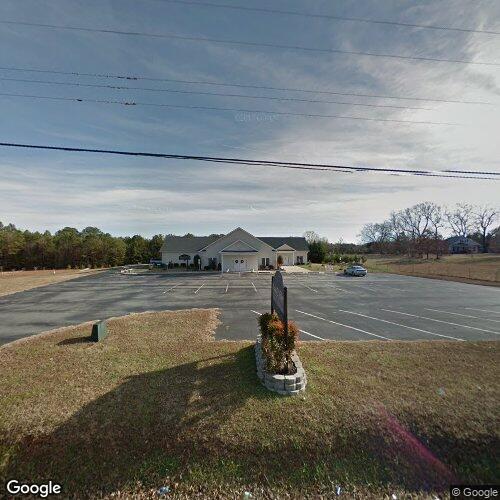 Funeral home directory Rutherfordton, North Carolina