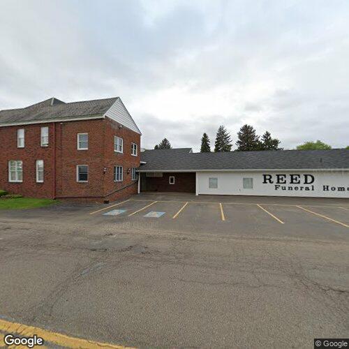 Reed Funeral Home Obituaries