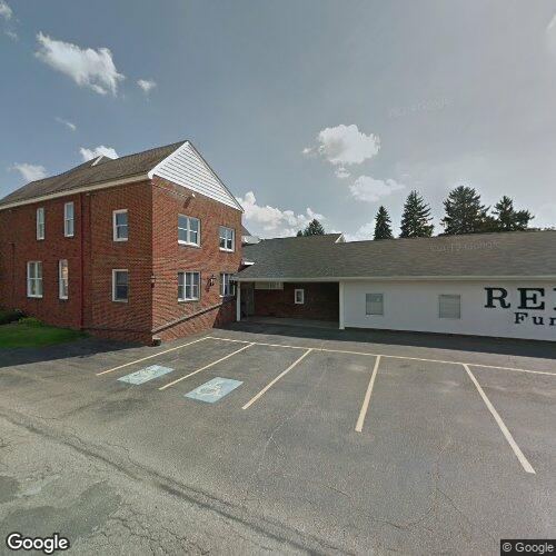 Reed Funeral Home Obituaries