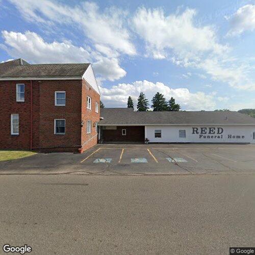 Reed Funeral Home