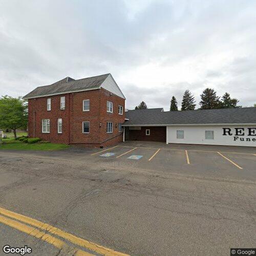 Reeds Funeral Home - Canton Chapel