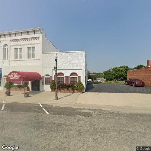 Dishon Maple-Chaney Mortuary