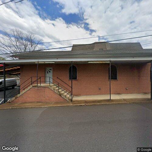 AUSTIN & BELL FUNERAL HOME SPRINGFIELD