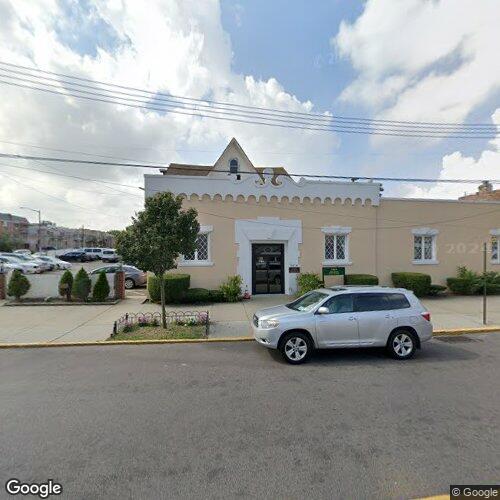 Central Funeral Home (New-York and New Jersey)
