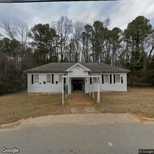 Harris-Turner Funeral Home Inc