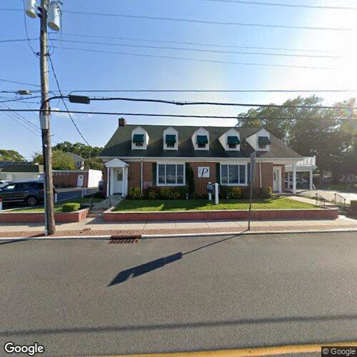 Parsels Funeral Home