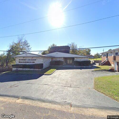 Phenix City Mortuary