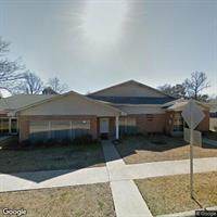 BENTON FUNERAL HOME - FORDYCE