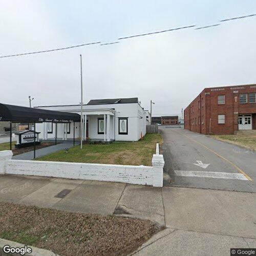 Ellis Funeral Home & Cremation Service