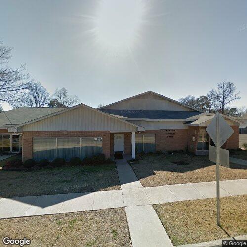 Benton Funeral Home