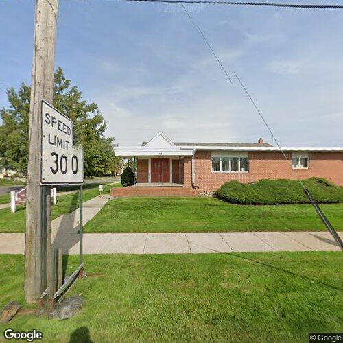 Riley Funeral Home