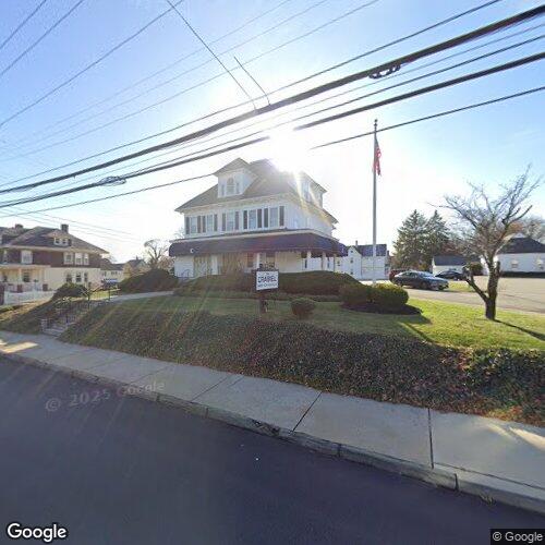 CRABIEL HOME FOR FUNERALS - Milltown