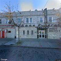 Paul Lane Funeral Home, Inc.