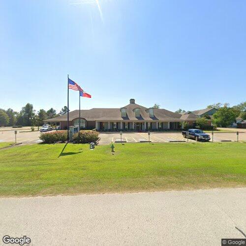 Carroway Funeral Home