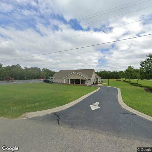 Cox Memorial Funeral Home - Vass