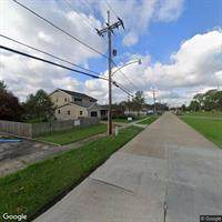 Rhodes Funeral Home - Gretna