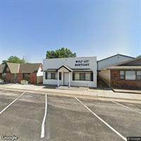 Colwich Location