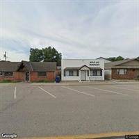 Colwich Location