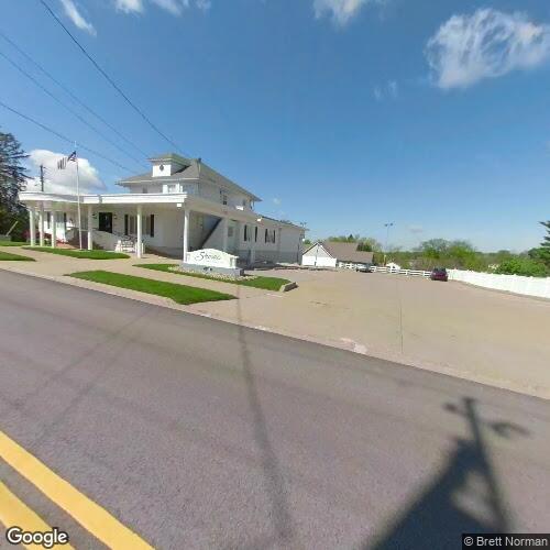 Shorac Funeral Homes