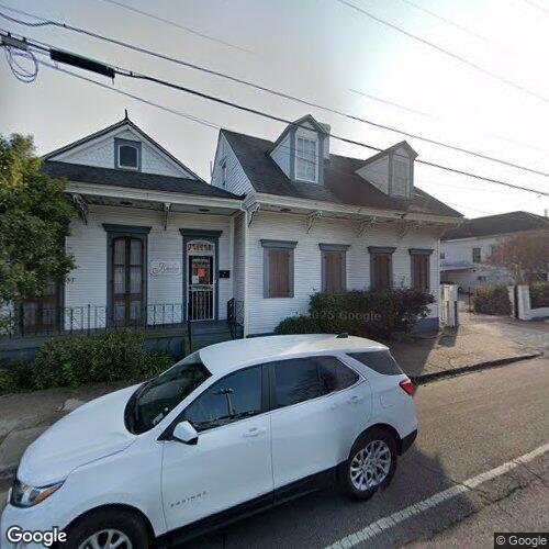 Rhodes Funeral Home