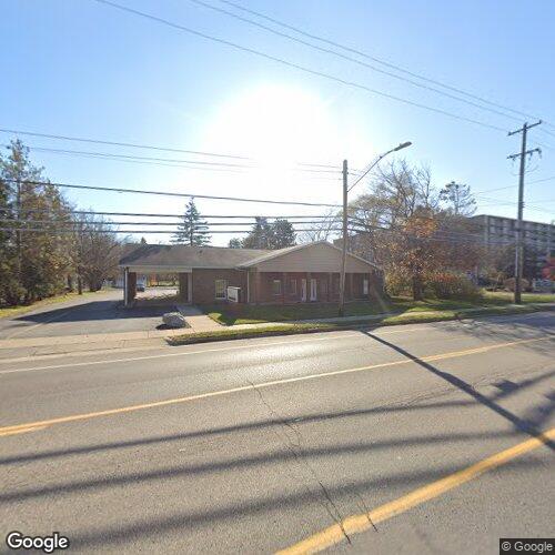 Skinner Funeral Homes