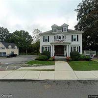 Morris Southborough Funeral Home LLC