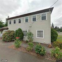 Canby Funeral Chapel