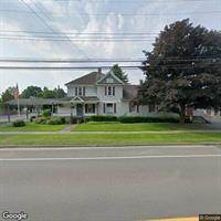 Perkins Funeral Home